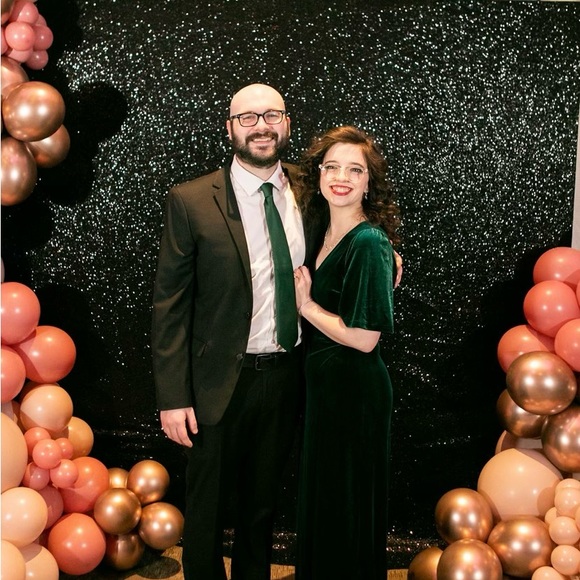 Meet your Posher, Jasmine - Picture 1 of 1